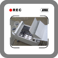 正島加濕機不銹鋼機身