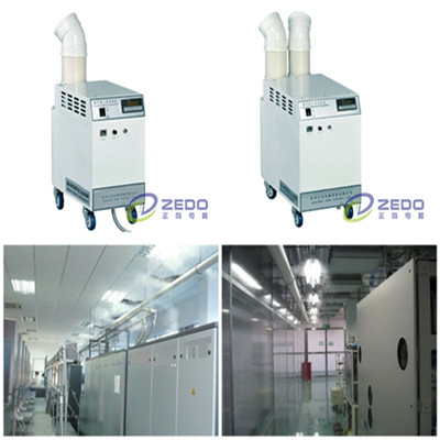 工業加濕機