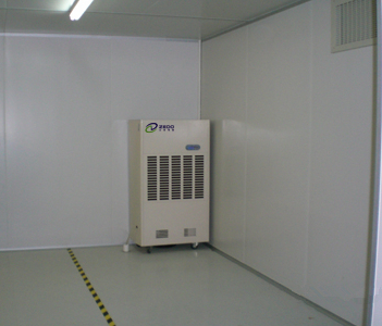 冷庫(kù)除濕機(jī)