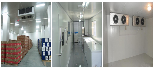 冷庫(kù)除濕機(jī)