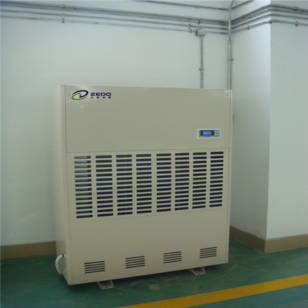 煙葉倉庫除濕機(jī)