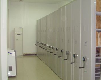 檔案庫(kù)房除濕機(jī)