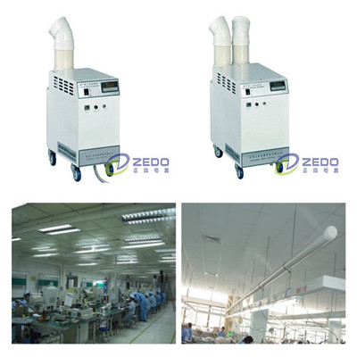 高品質工業加濕機