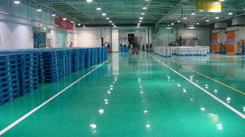 醫藥倉庫加濕器