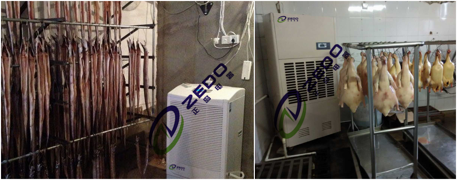 魚干烘干除濕機(jī)