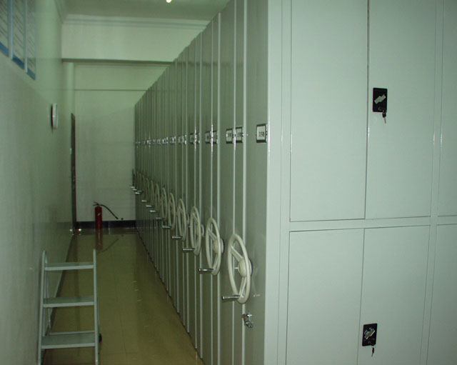 檔案室恒溫濕濕空調(diào)