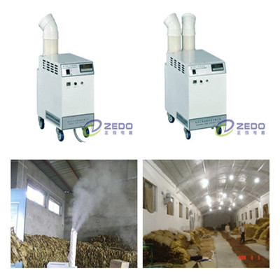 煙草行業加濕器