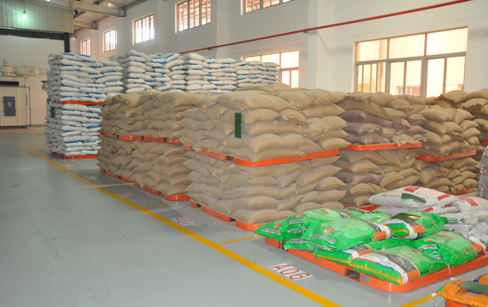 飼料倉(cāng)庫(kù)除濕機(jī)