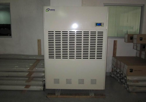 鋼材倉庫除濕機(jī)