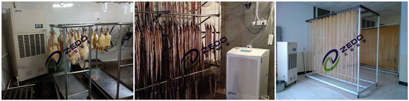 海產(chǎn)品烘干除濕機