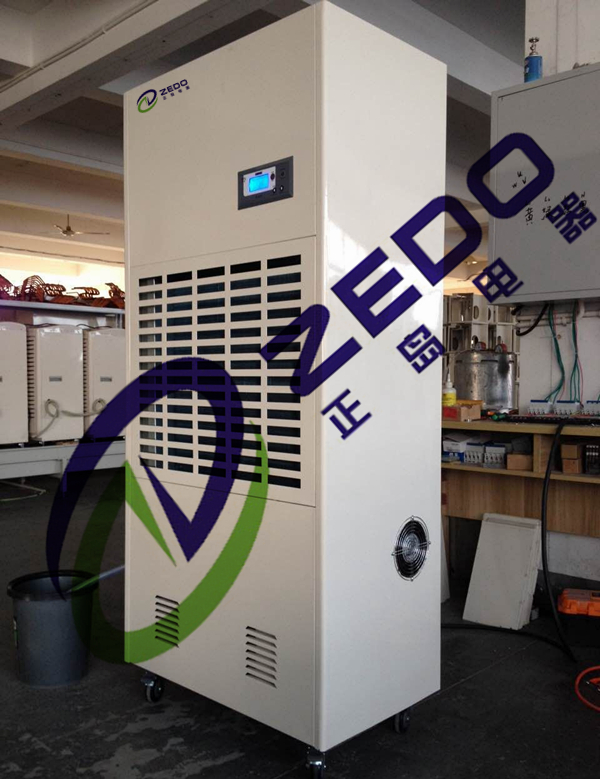 筍干烘干除濕機(jī)