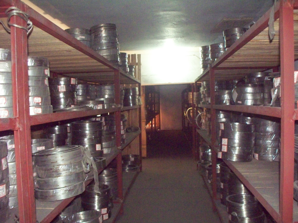 金屬制品倉庫除濕機(jī)