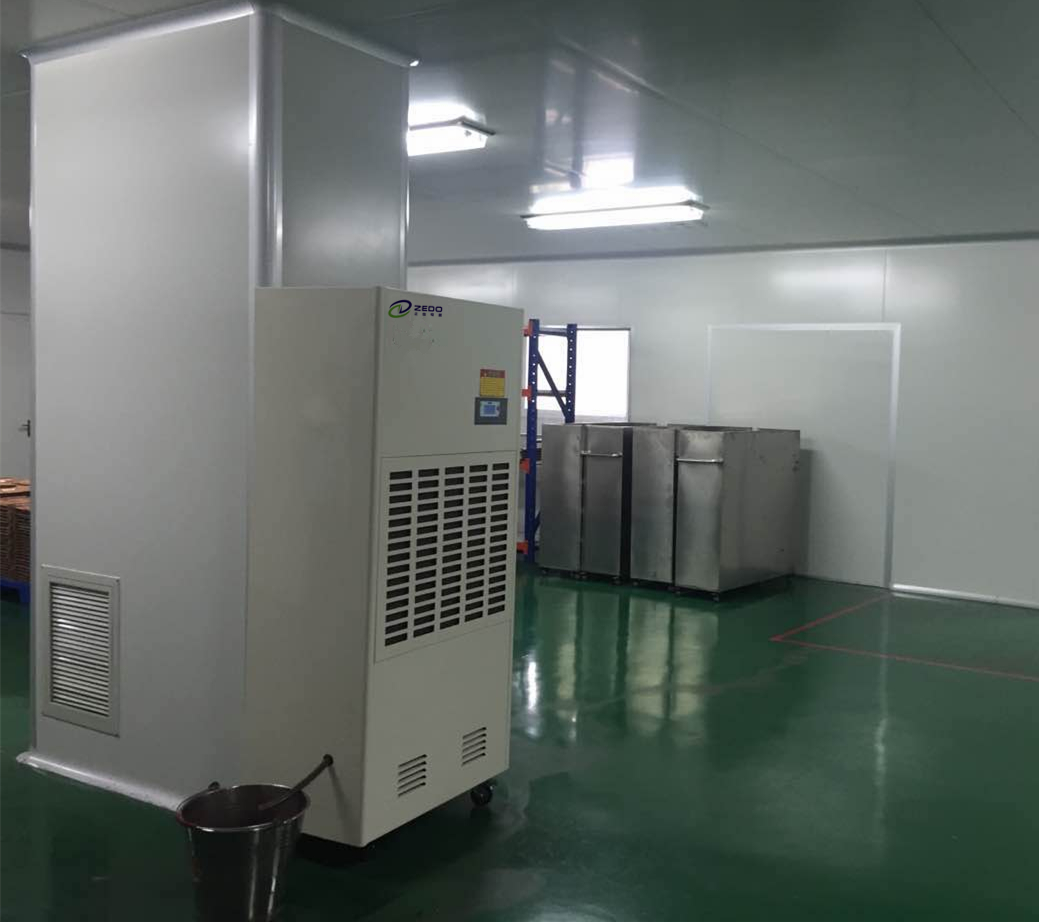 倉庫除濕機(jī)