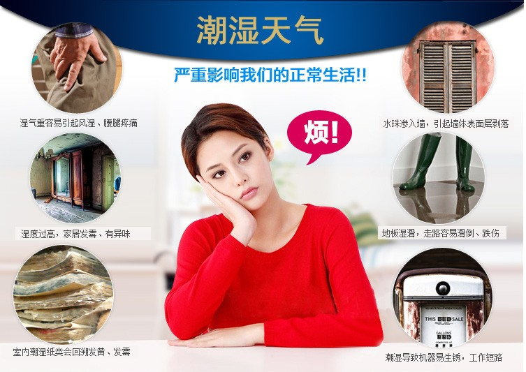 家用除濕機(jī)