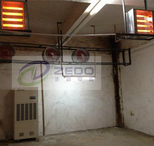 耐高溫除濕機(jī)