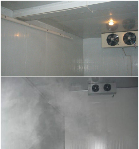 冷庫專用加濕器