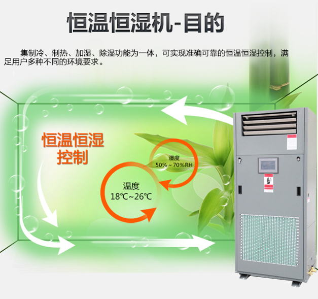 酒窖恒溫恒濕機