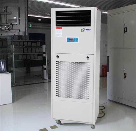 檔案室除濕加濕一體機