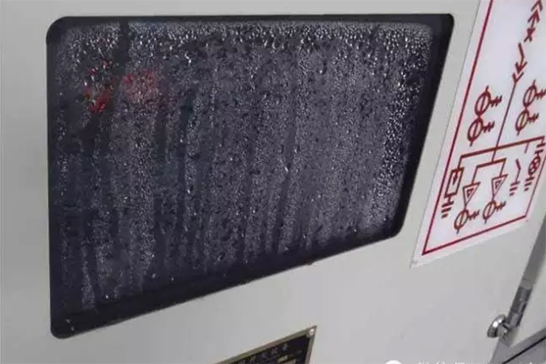 開關(guān)柜除濕機