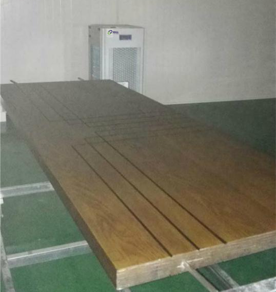 水性漆烘干用除濕機