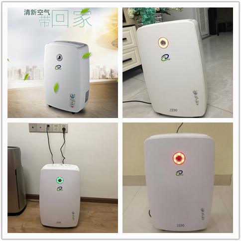 家用除濕機