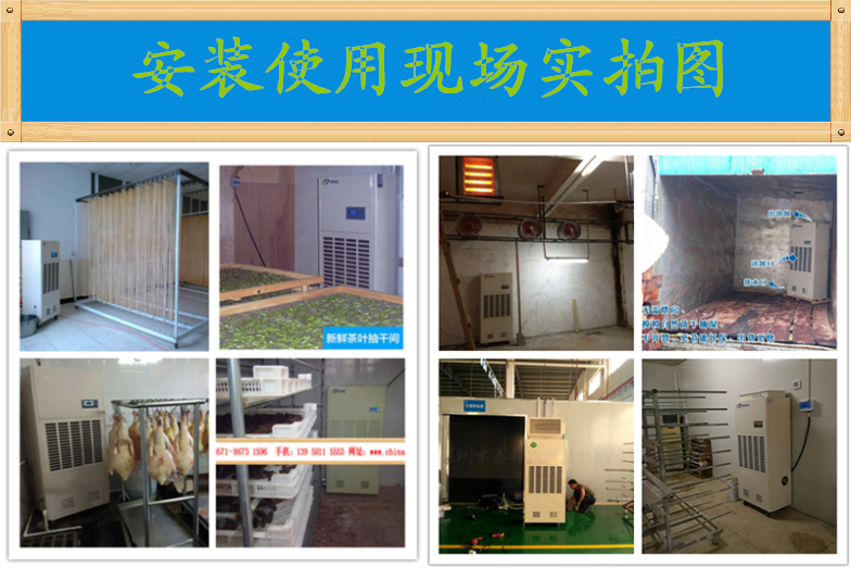 耐高溫除濕機(jī)