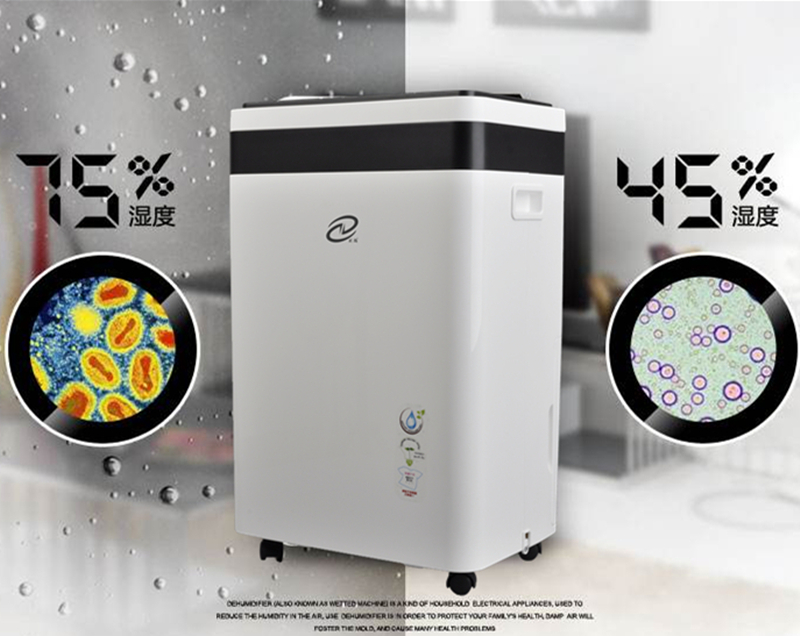 家用除濕機