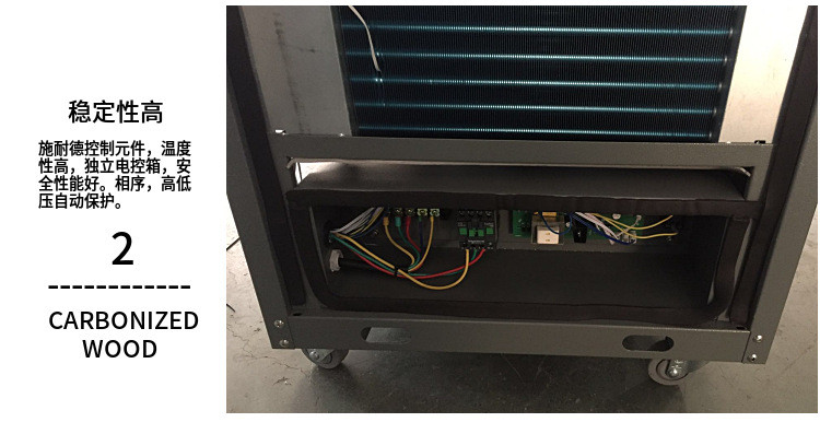 水性漆烘干除濕機(jī)