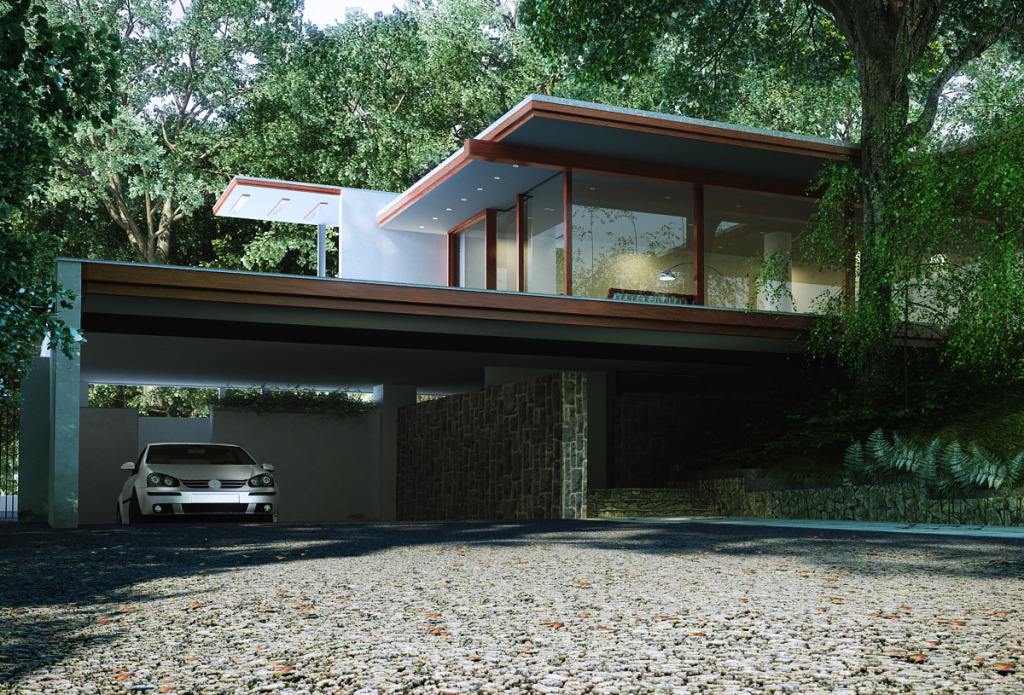 別墅地下室除濕機