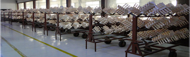 熔模鑄造制殼用除濕機(jī)