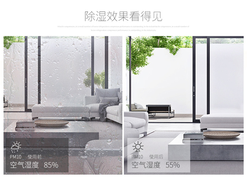 室內(nèi)防潮用除濕機