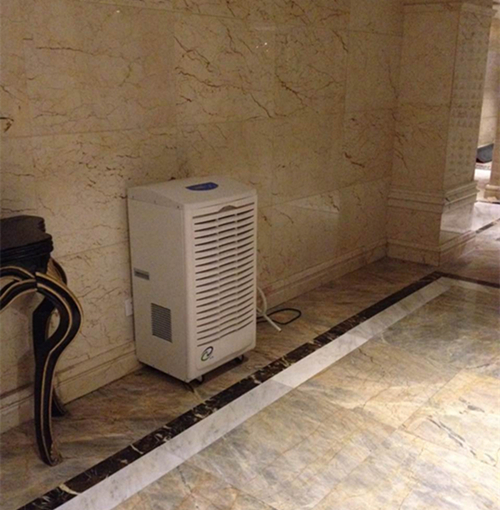 智能除濕機(jī)