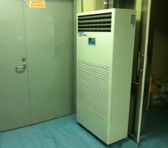 機房加濕器