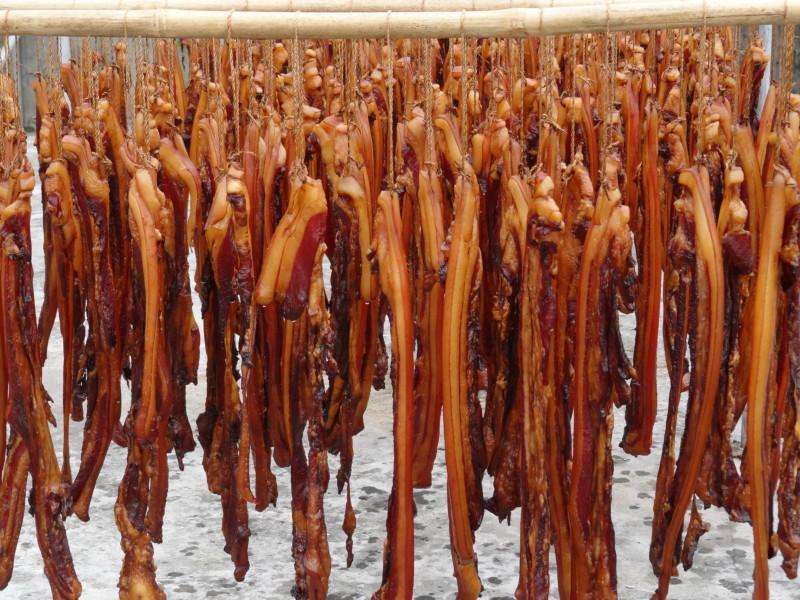 臘味烘干除濕機(jī)