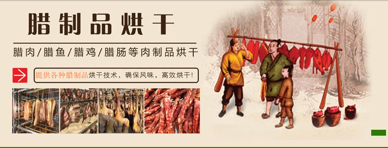 臘味烘干除濕機(jī)