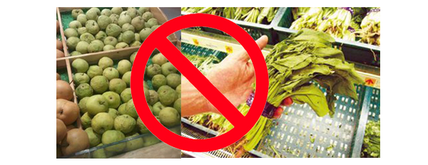 果蔬保鮮加濕器