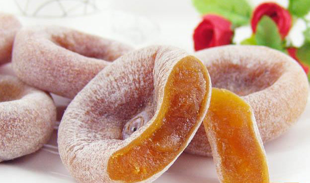 柿餅烤箱專用除濕機