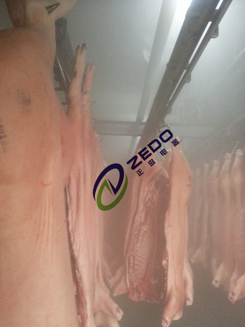 冷凍肉解凍加濕器