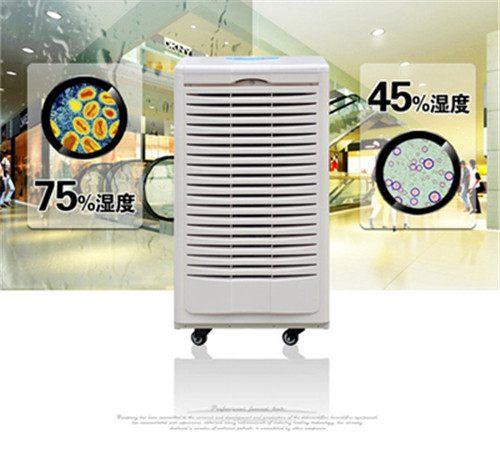 三坐標測量室除濕機