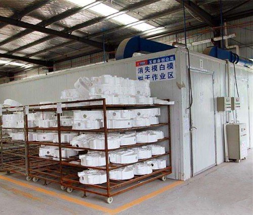 模具干燥除濕機