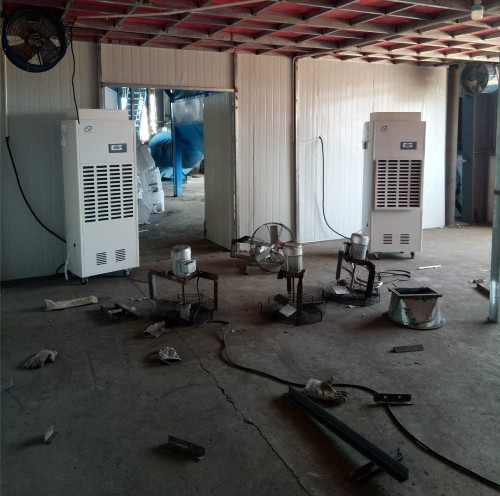 模具干燥除濕機