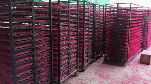 佛香烘干除濕機