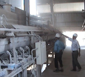 車間除塵加濕器