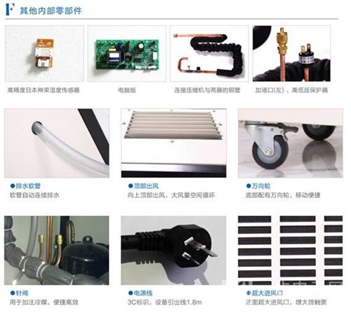 十大品牌除濕機(jī)