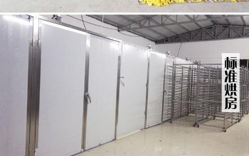 豆腐皮烘干除濕機(jī)