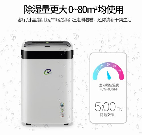 家用除濕機