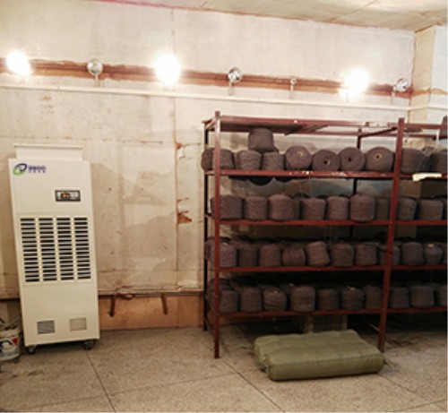 海綿烘干除濕機(jī)