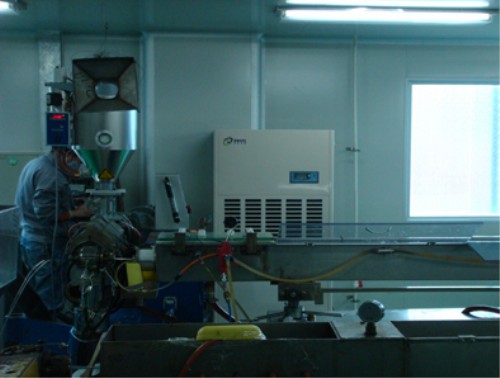 車(chē)間除濕機(jī)