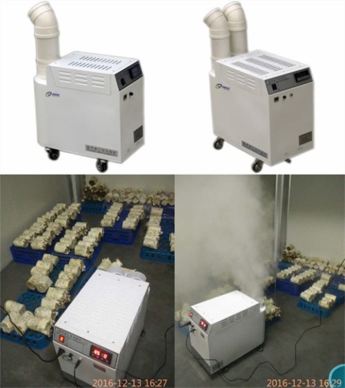 菌菇房加濕機(jī)