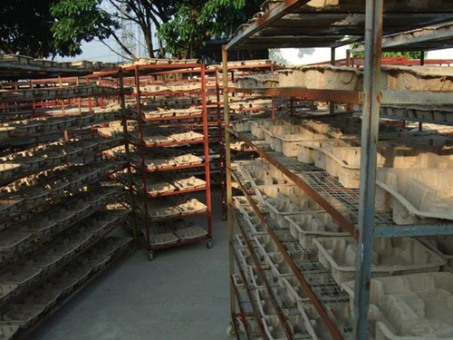 紙制品烘干除濕機